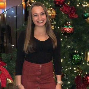 Meet your Posher, Jenna